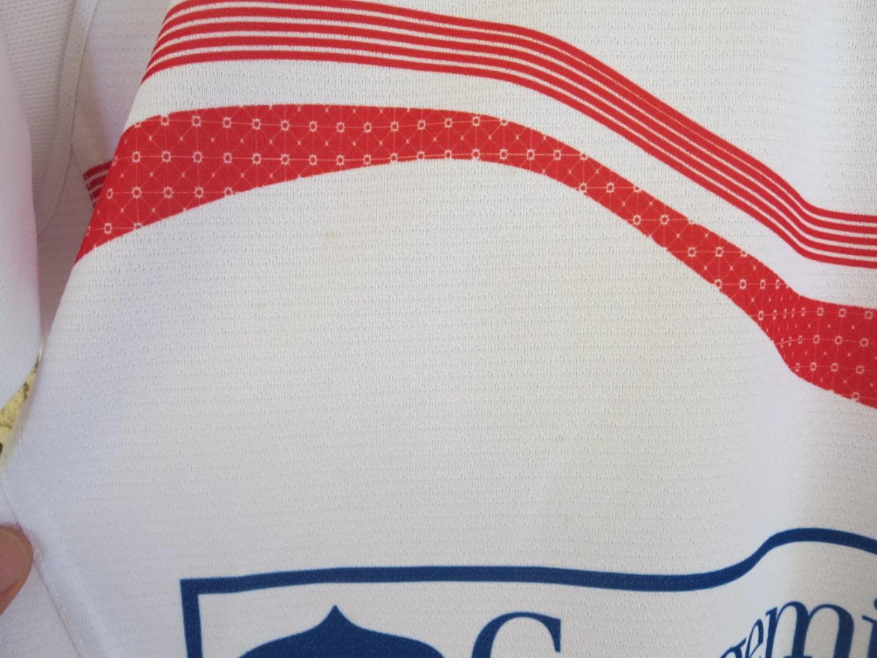Swimwear BO BIARRITZ OLYMPIC Basque Country 2014 vintage Burrda Sport 13 14 years – photo 3